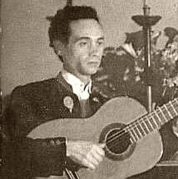 PAQUITO SIMÓN