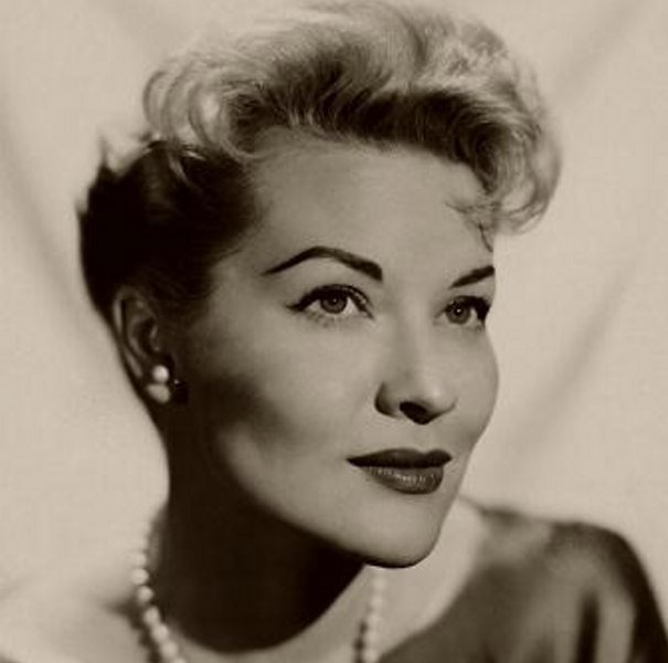 PATTI PAGE