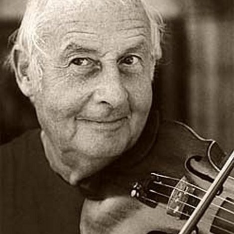 STÉPHANE GRAPPELLI