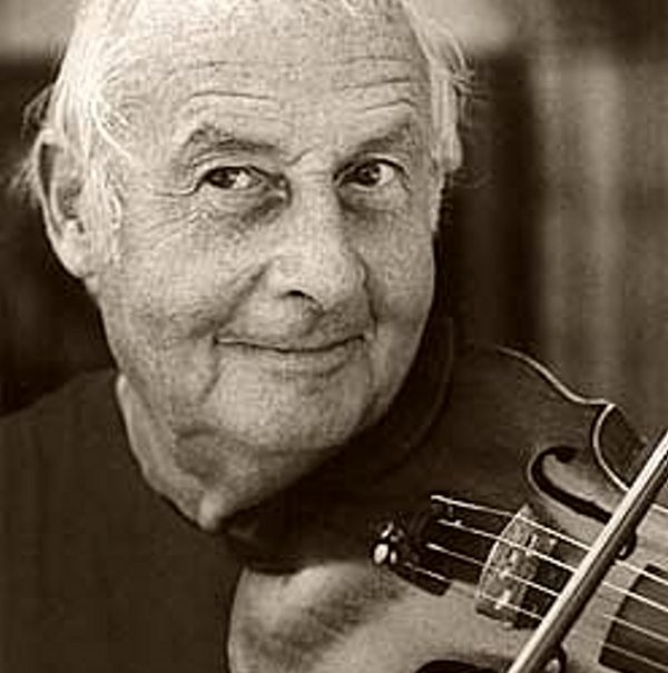 STÉPHANE GRAPPELLI