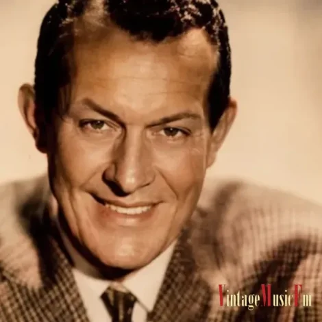 VAUGHN MONROE