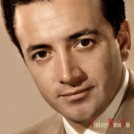 VIC DAMONE