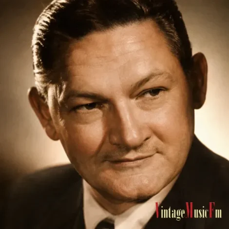 VICTOR YOUNG