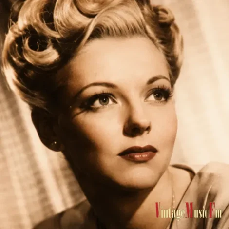 VIVIAN BLAINE
