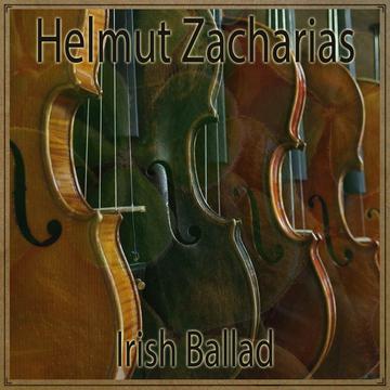 Irish Ballad, Helmut Zacharias