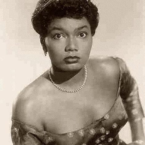 PEARL BAILEY