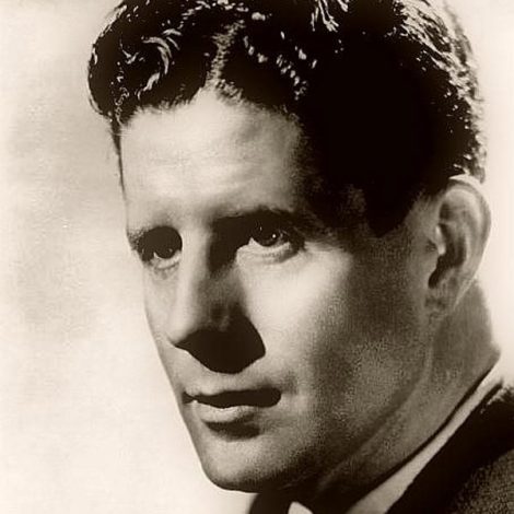 RUDY VALLÉE