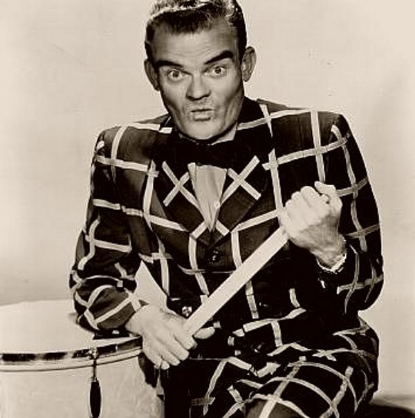 SPIKE JONES