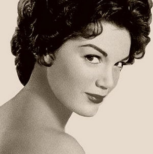 CONNIE FRANCIS