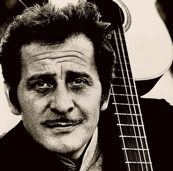 DOMENICO MODUGNO