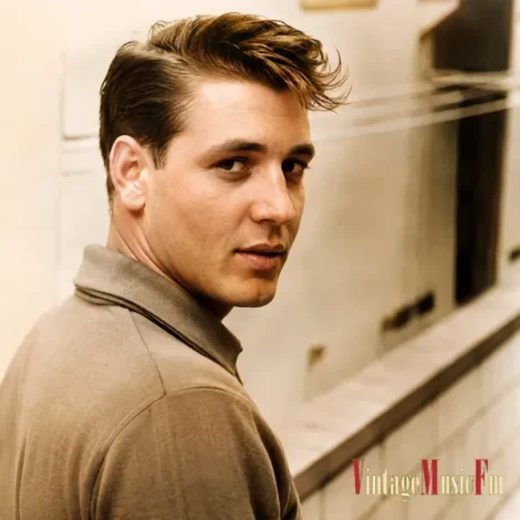 EDDIE  COCHRAN