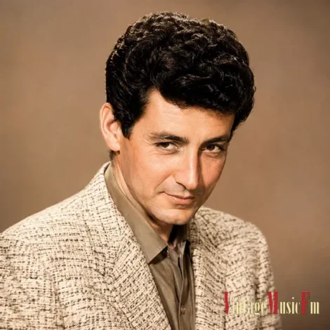 EDDIE FISHER