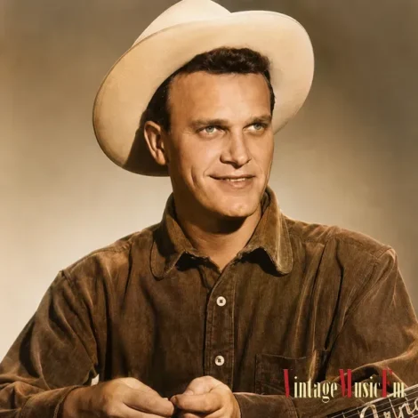 EDDY ARNOLD