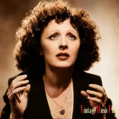 EDITH PIAF
