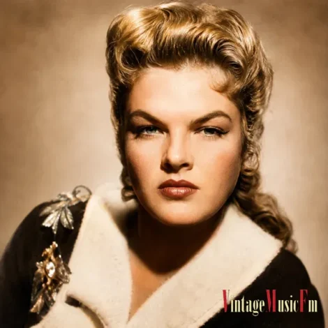 EILEEN FARRELL