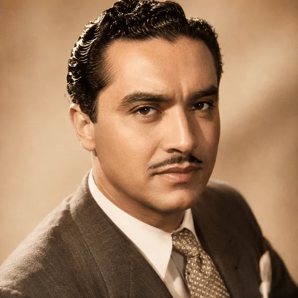 FERNANDO FERNÁNDEZ