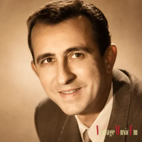 FRANK DE VOL