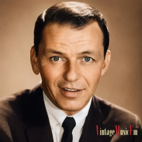 FRANK SINATRA