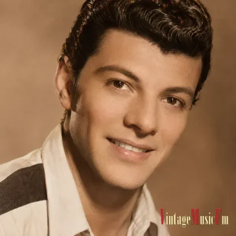 FRANKIE AVALON