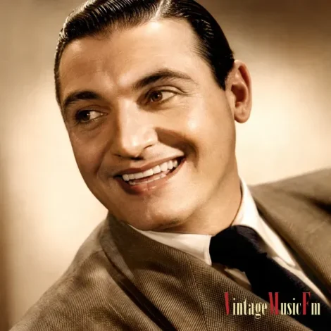 FRANKIE LAINE