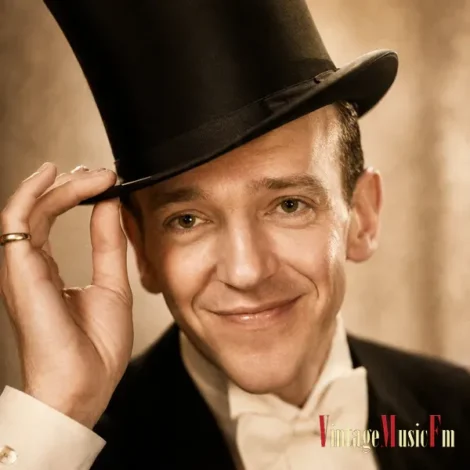 FRED ASTAIRE
