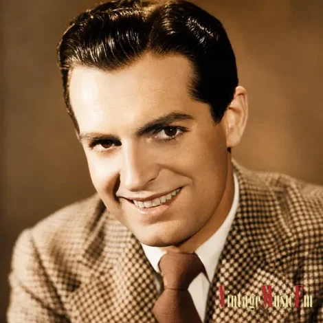 FRED WARING