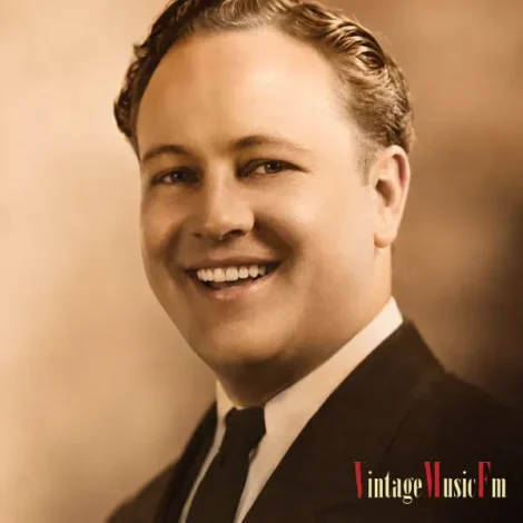 GENE AUSTIN