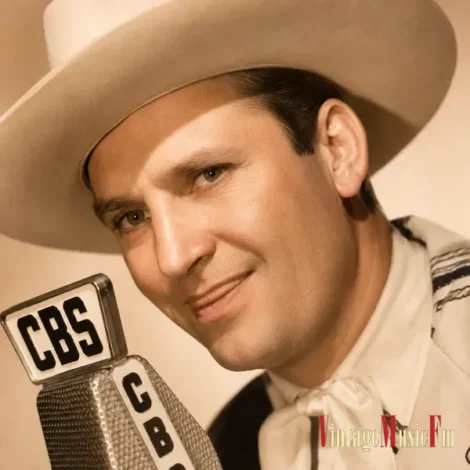 GENE AUTRY