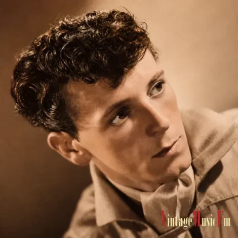 GENE VINCENT
