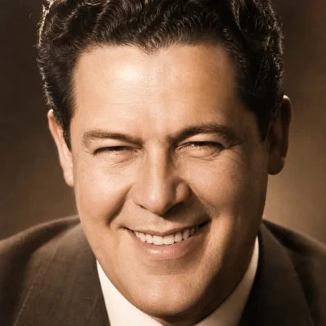 GILBERTO VALDÉS