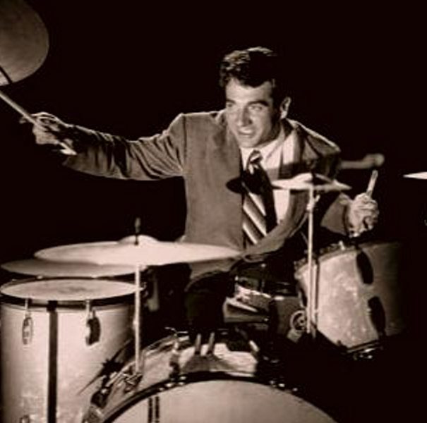 GENE KRUPA