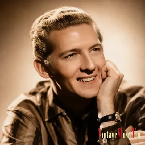 JERRY LEE LEWIS