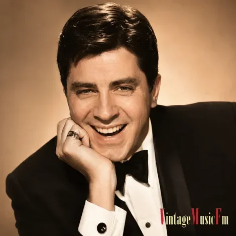 JERRY LEWIS
