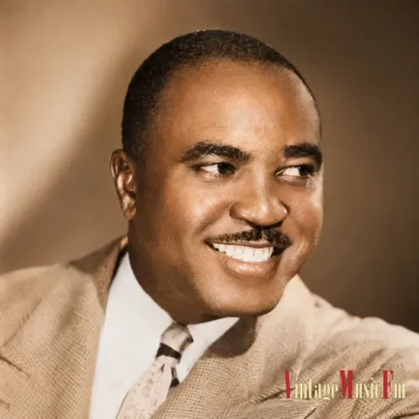 JIMMIE LUNCEFORD
