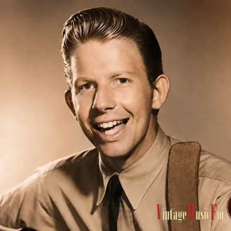 JIMMY BOYD