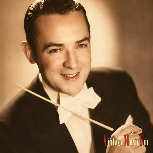 JIMMY DORSEY