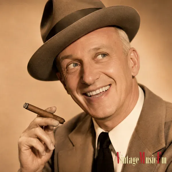 JIMMY DURANTE