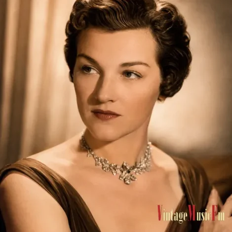 JO STAFFORD