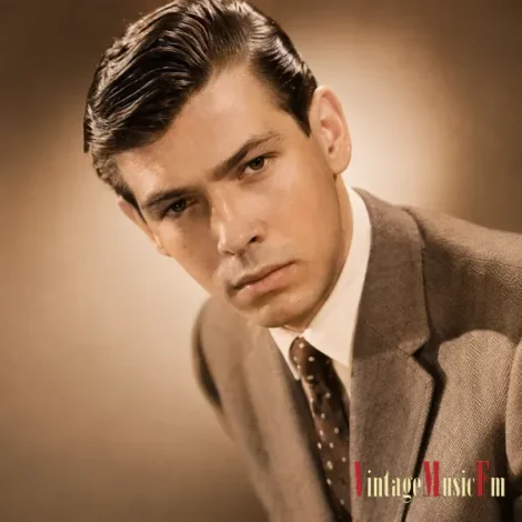 JOHNNIE RAY