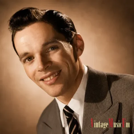 JOHNNY DANKWORTH