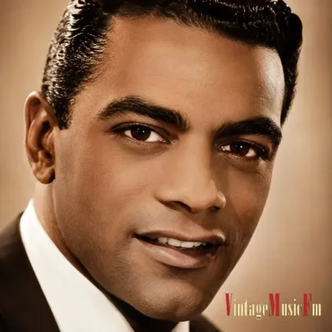 JOHNNY MATHIS