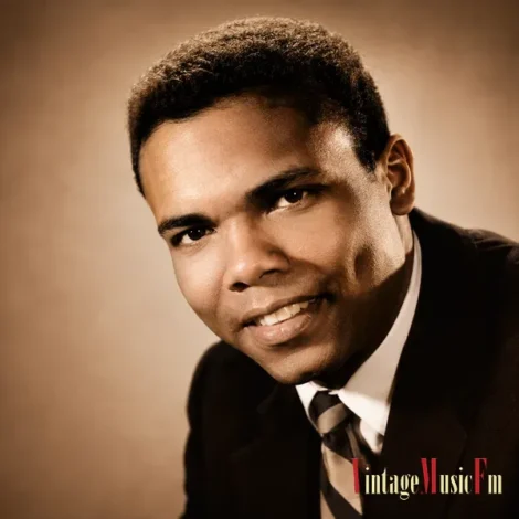 JOHNNY NASH