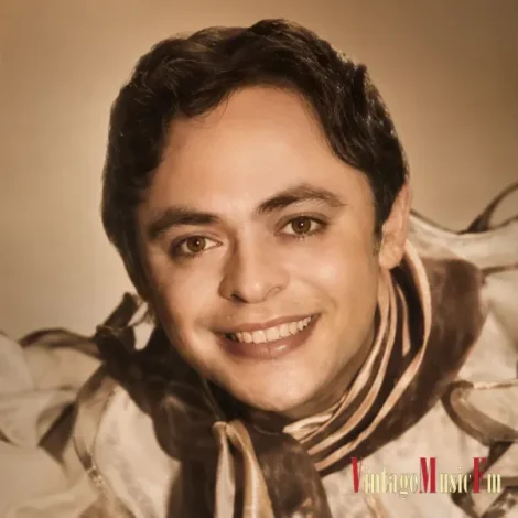 JOHNNY RODRÍGUEZ