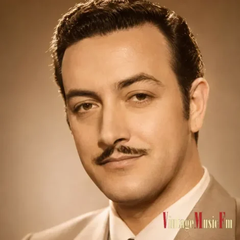 JORGE NEGRETE