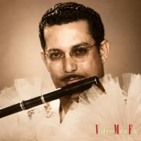 JOSÉ FAJARDO