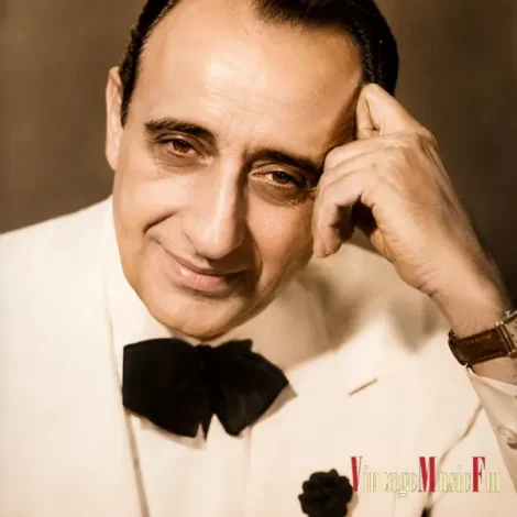 JUAN D’ARIENZO
