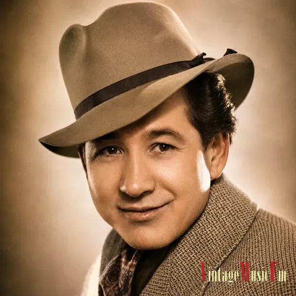 JUANITO VALDERRAMA