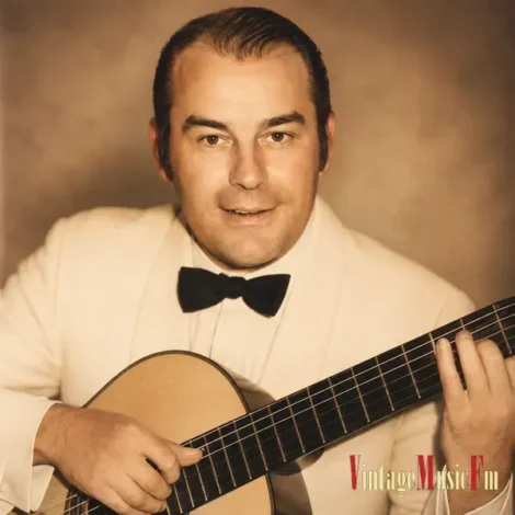 JULIAN BREAM