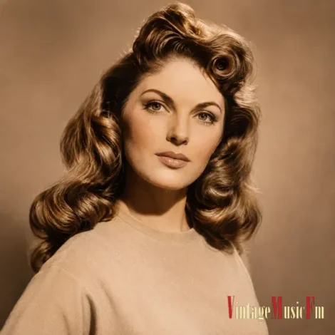 JULIE LONDON