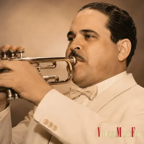 JULIO CUEVA